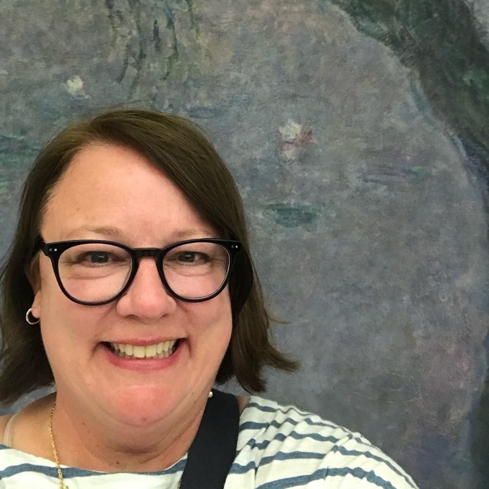Meet your Posher, Jennifer
